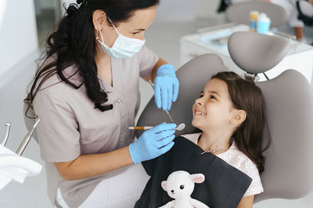 Best Pediatric Emergency Dentist in Lauderhill, FL