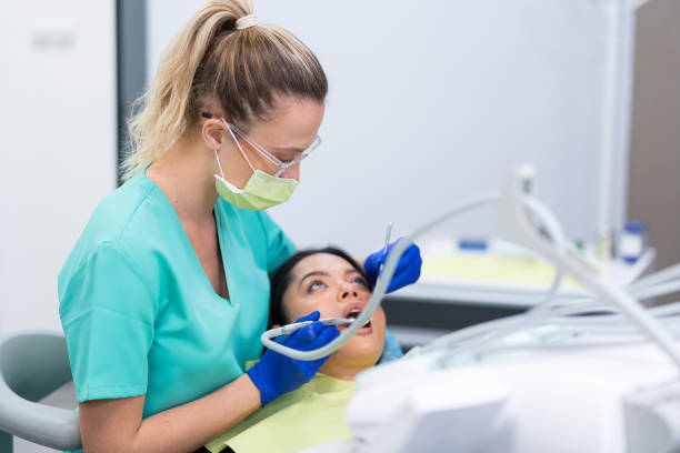 Best Emergency Dentist for Lost Fillings or Crowns in Lauderhill, FL